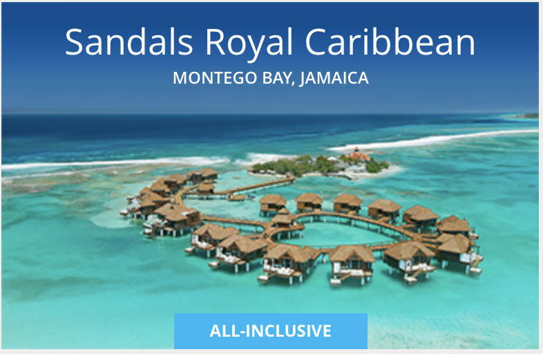 Sandals Royal Caribbean